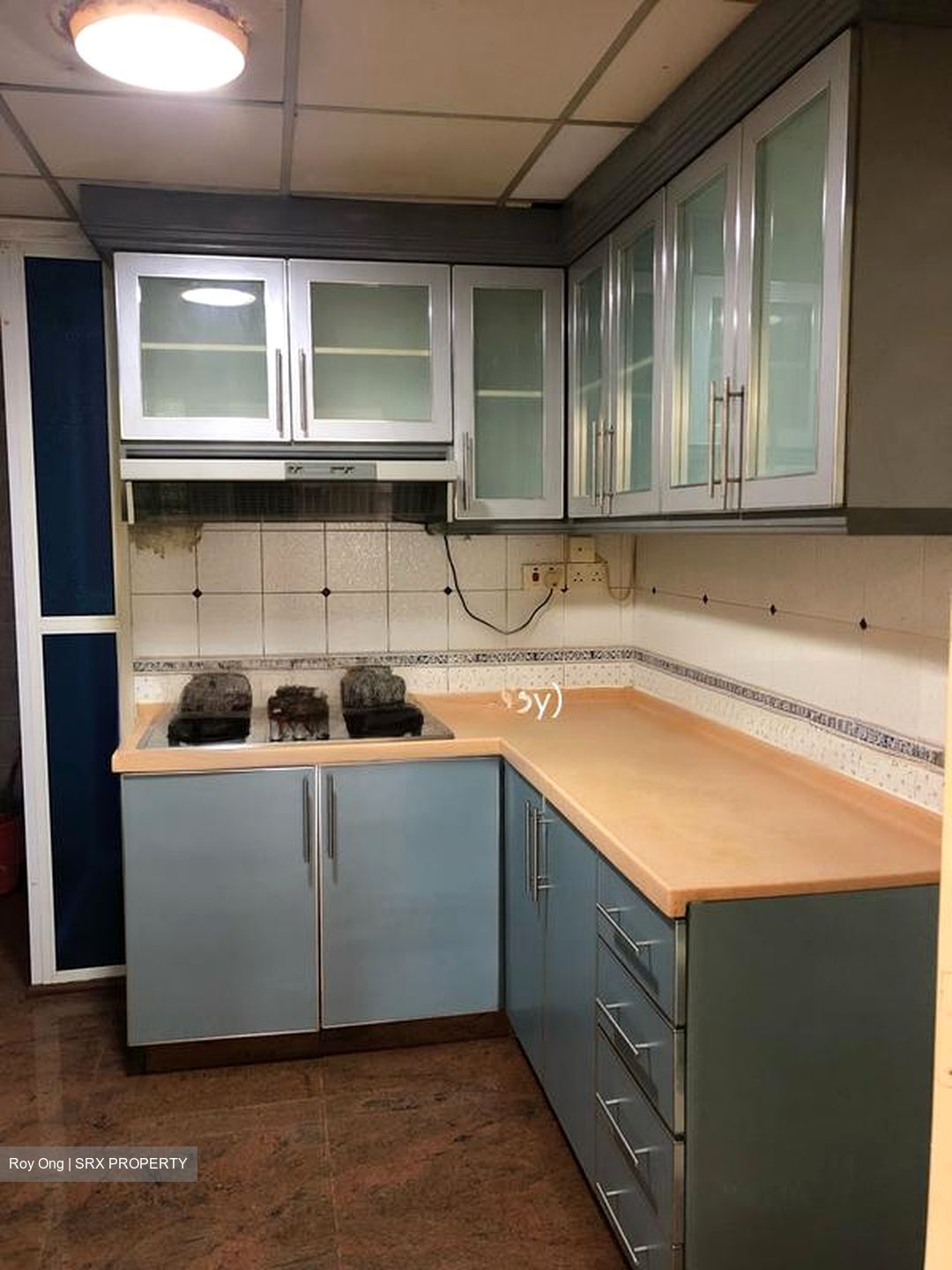 Orchid Park Condominium (D27), Condominium #436602781